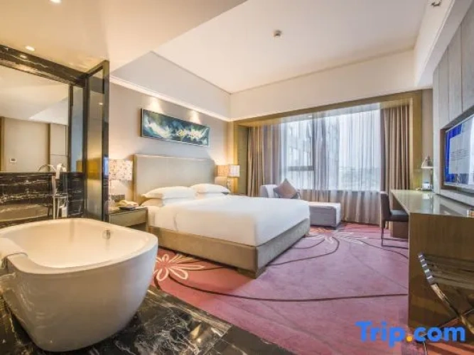 Business Double Suite