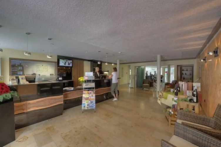 PANORAMA HOTEL in Neustadt an der Weinstraße, Bild 2