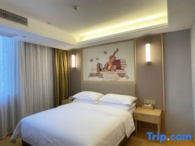 Business Double Suite