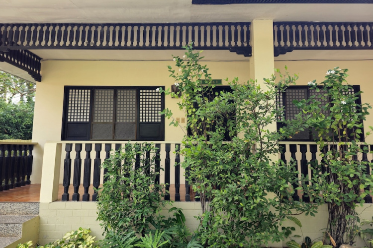 Grand Villa Laguna - San Pablo City