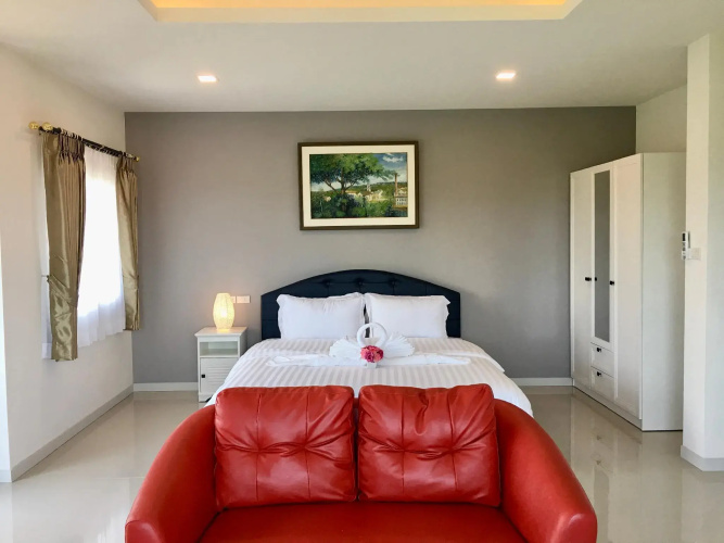 Baan Hinwong