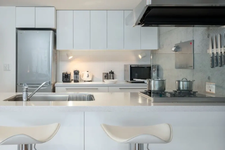 3 Bedrooms Villa