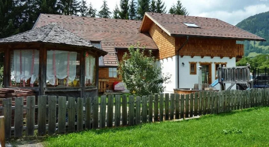 Zimmer im Lungau