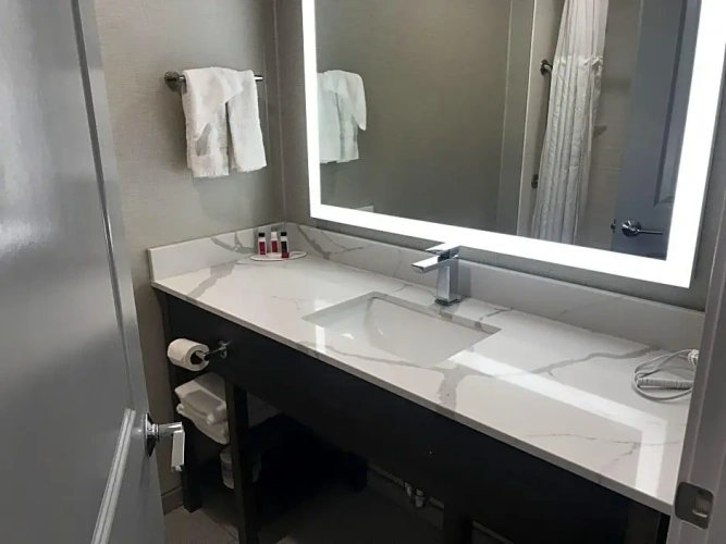 Double Suite