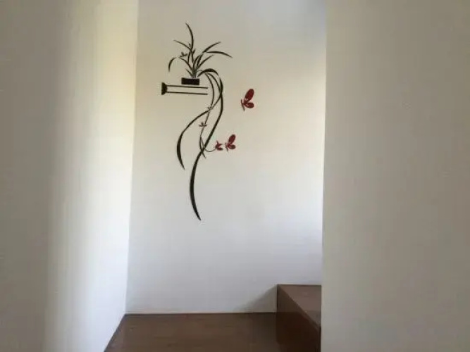 Shanghai Zhouqiao apartment
