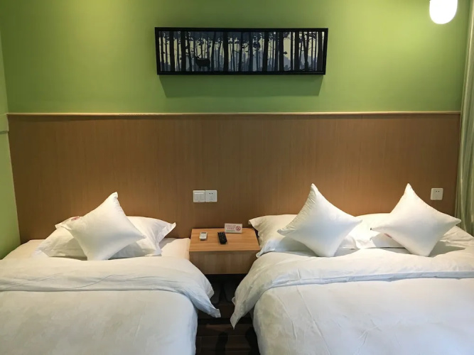 May Fourth International Youth Apartment