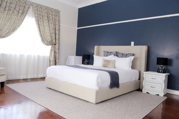 Kiendo Bed and Breakfast