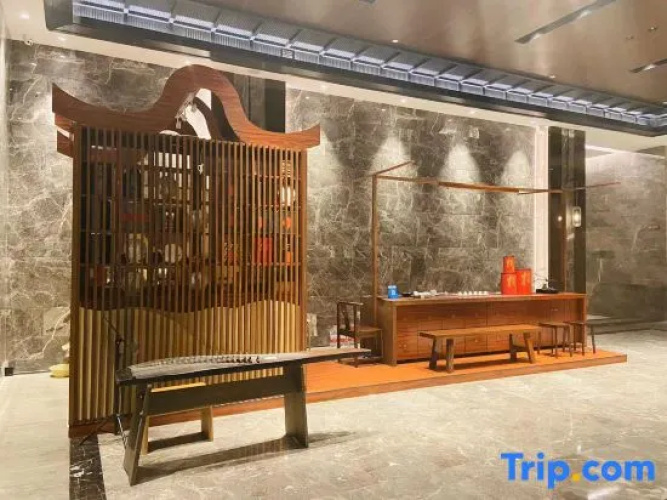 Sidun Siji Hotel