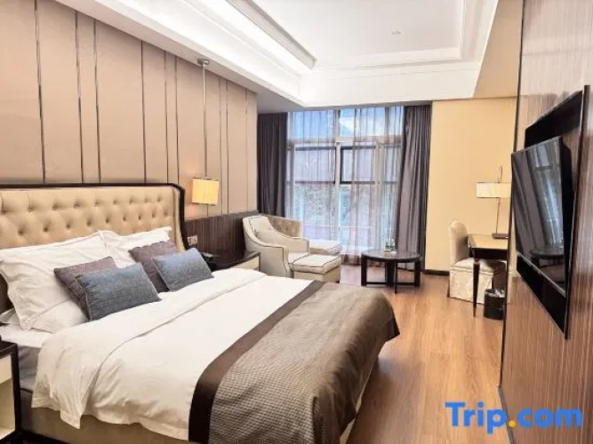 Business Double Suite