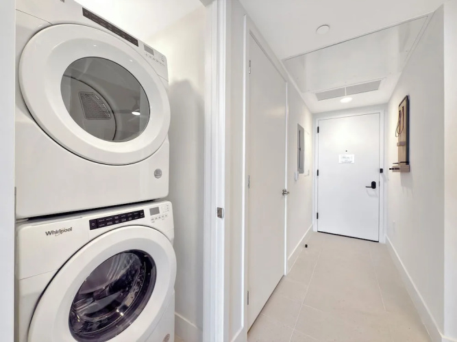 Miami Boutique Suites