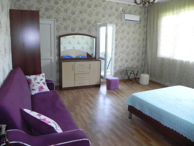 Lily Pearls Inn