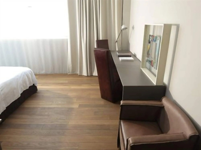 Posta Design Hotel