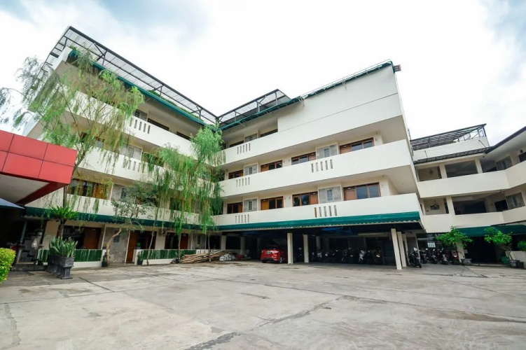 Image de l'hôtel