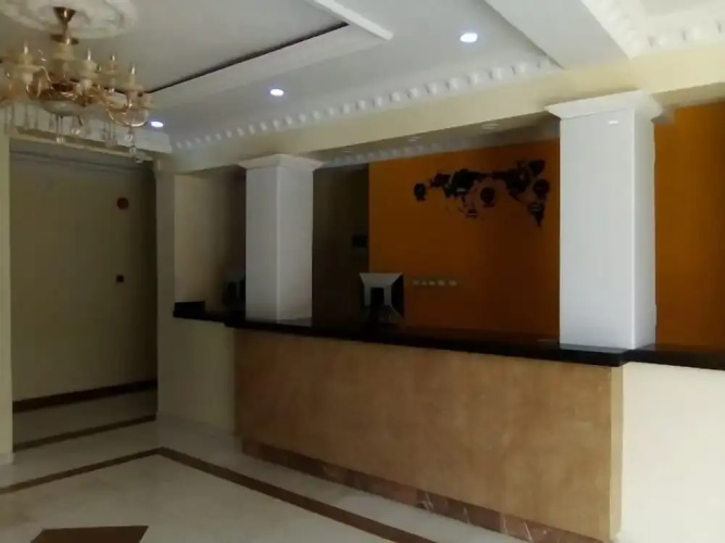 TD Residence Inn