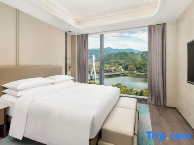 1 Bedroom Deluxe Suite