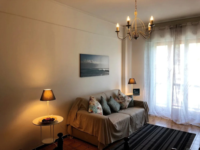 House Fiorella