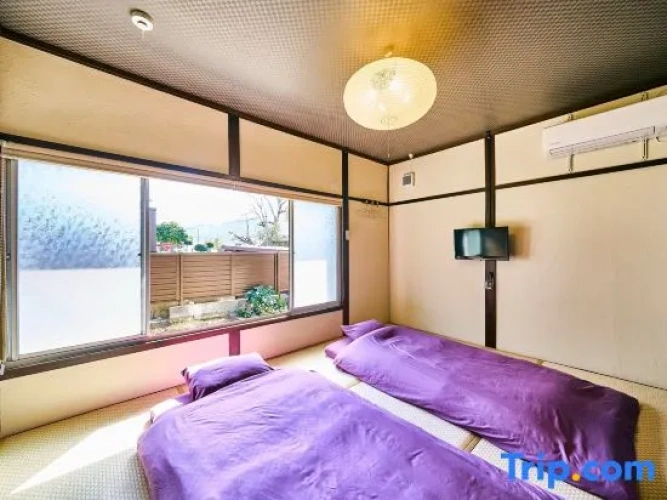 Standard Twin Family room