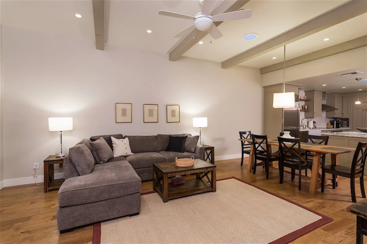 Truly Charming at Mccormick Ranch 2 Br by Casago