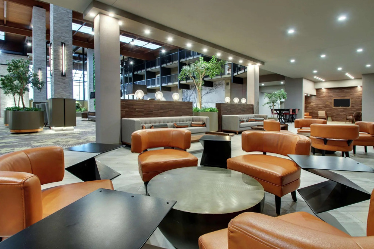 DoubleTree by Hilton Mt. Vernon