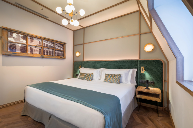 Canfranc Estación, a Royal Hideaway Hotel photo 7