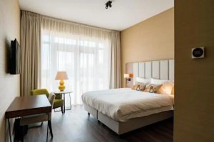 Hotel Ter Zand - Handwritten Collection