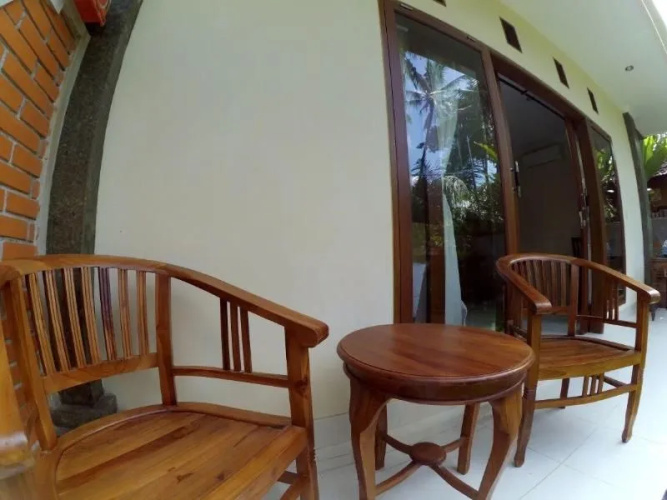 Sunrise House