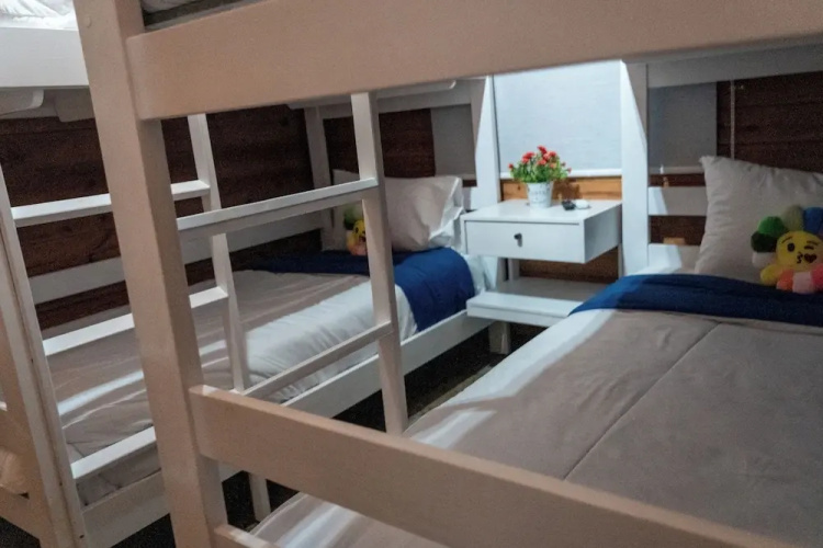 Villa Dulce Refugio