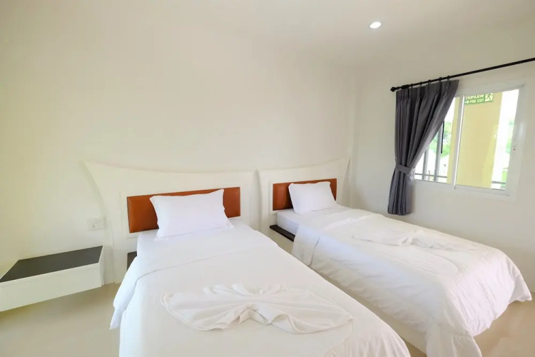 AB Boutique Resort
