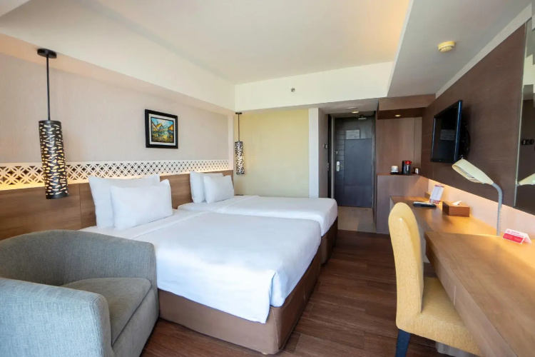 Ramada by Wyndham Bali Sunset Road Kuta