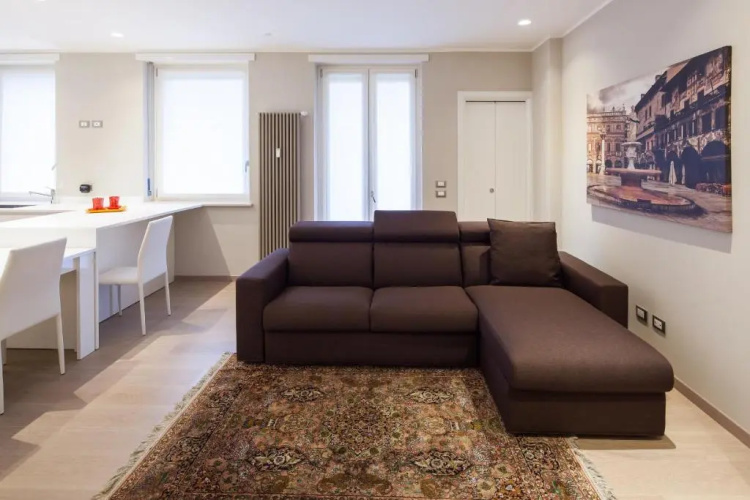 Residenza Callas II
