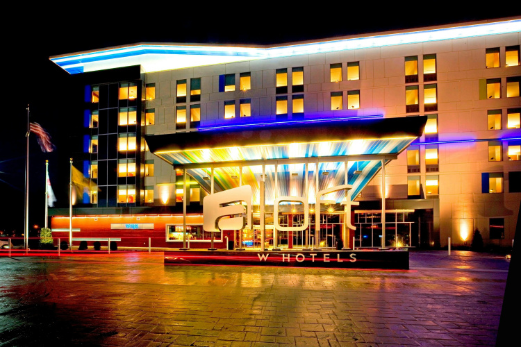 Hotelbild