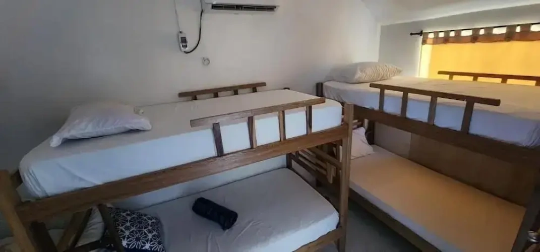 Family Apartment