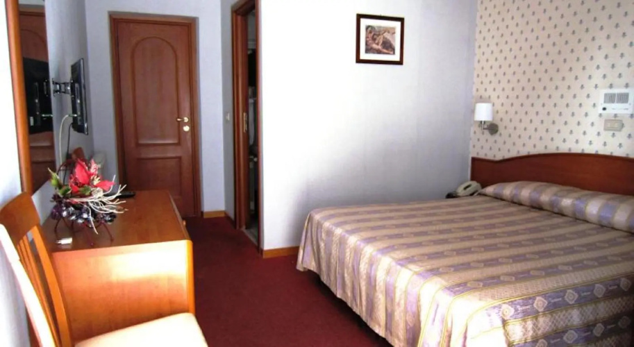 Hotel Villa Chiara