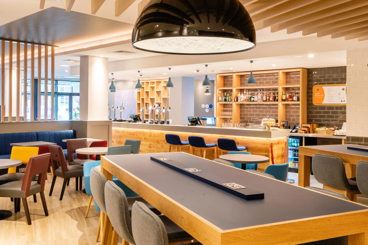 Holiday Inn Express Derry - Londonderry photo 26