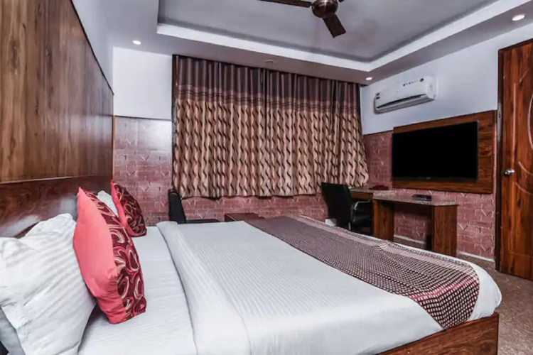 Hotel Dream Palace