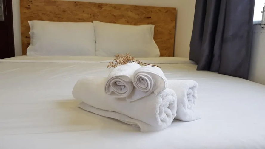 White House Hostel