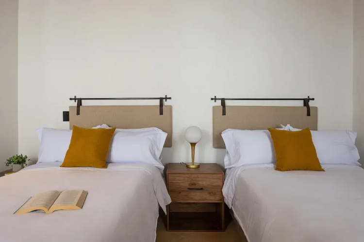 Hotel Voilá Getsemaní