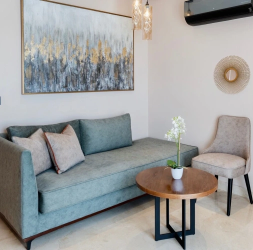 Double Junior Suite