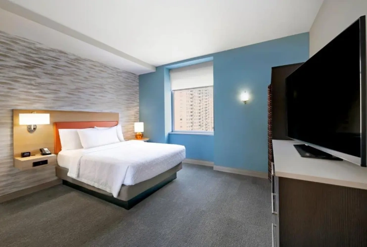 Double Suite
