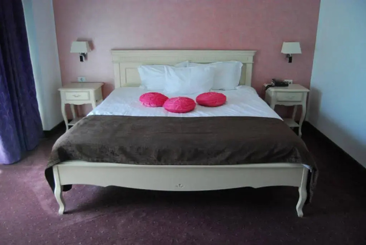 Hotel Zodiac