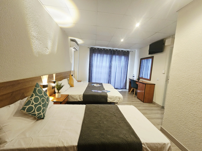 Hotel Marisol