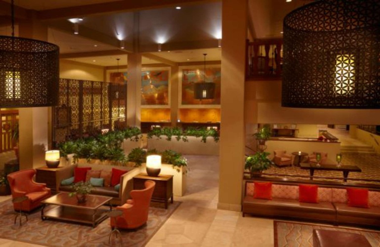 El Conquistador Tucson, A Hilton Resort photo 39