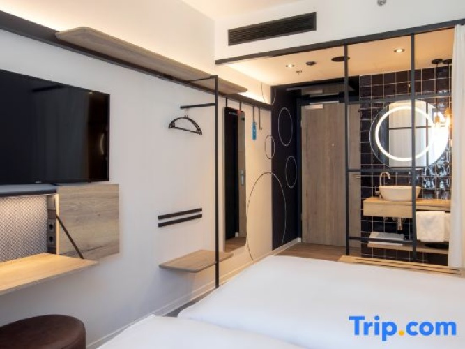 Superior Double room with sea view