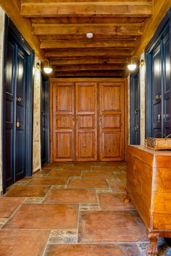 La Casa Carina