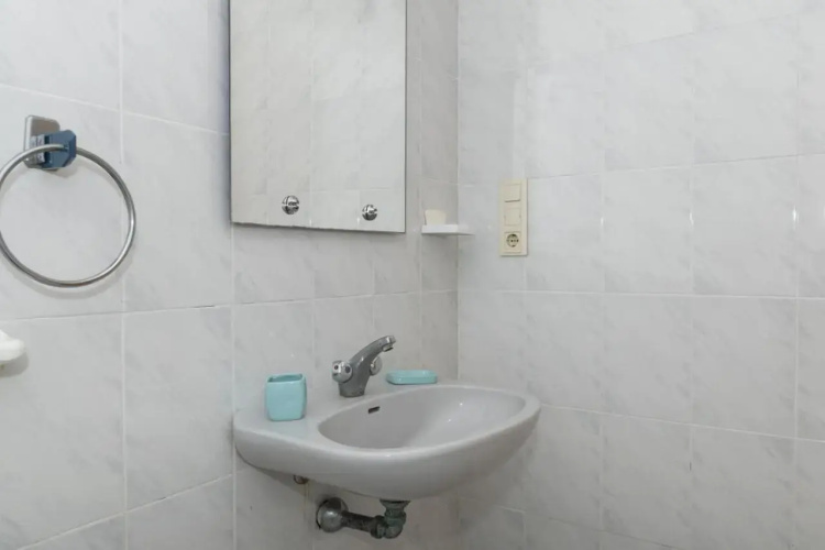 Villas Cap Blanc, 1-31 Cab I-36