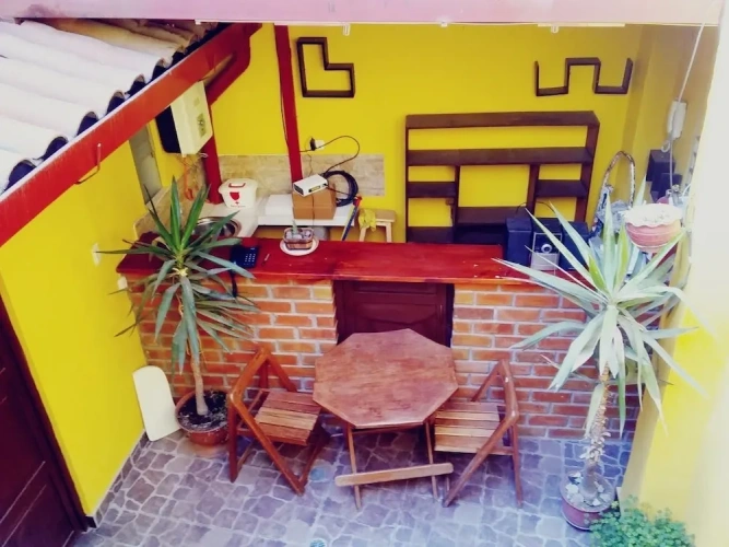 6 Bedrooms Cottage