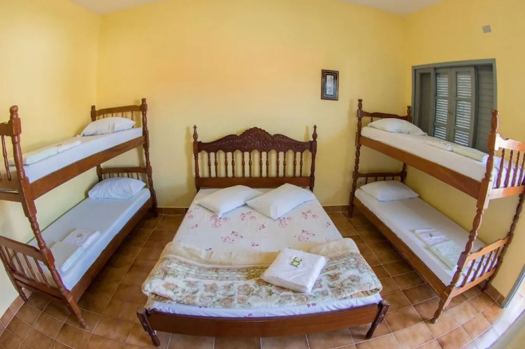 Hotel Ruínas