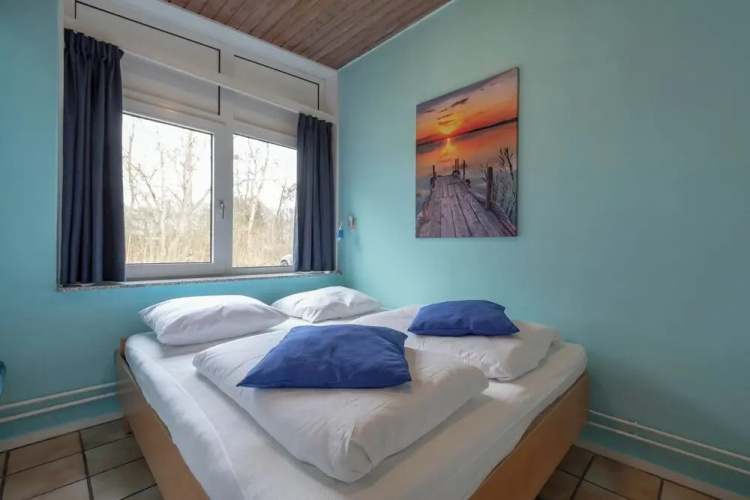 Spacious Duo by the Dunes