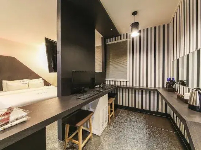 Hotel 25 Seomyeon