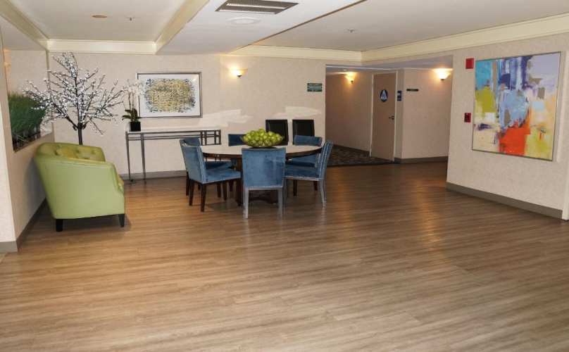 Maple Tree Inn photo 14